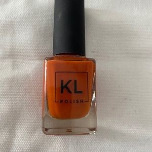 KL Polish Cha Cha Cha